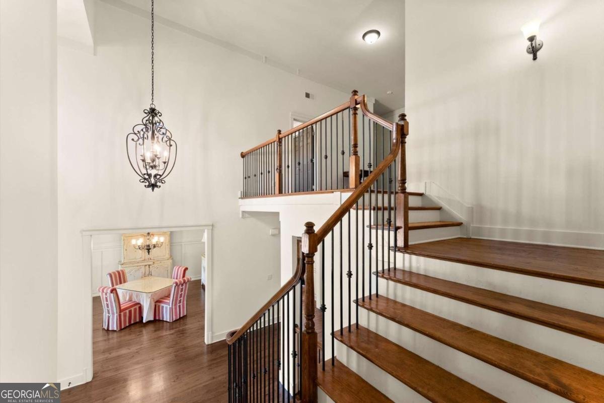 487 Carmichael Circle Canton - 23