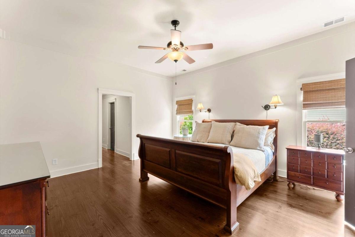 487 Carmichael Circle Canton - 27