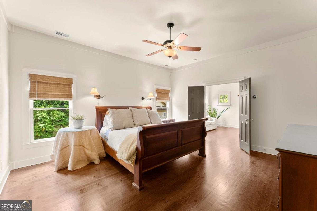 487 Carmichael Circle Canton - 28