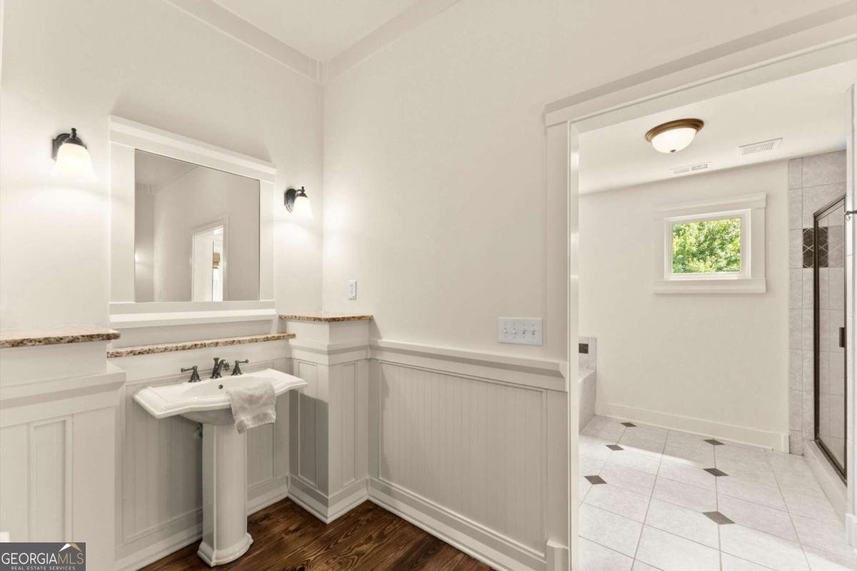 487 Carmichael Circle Canton - 30