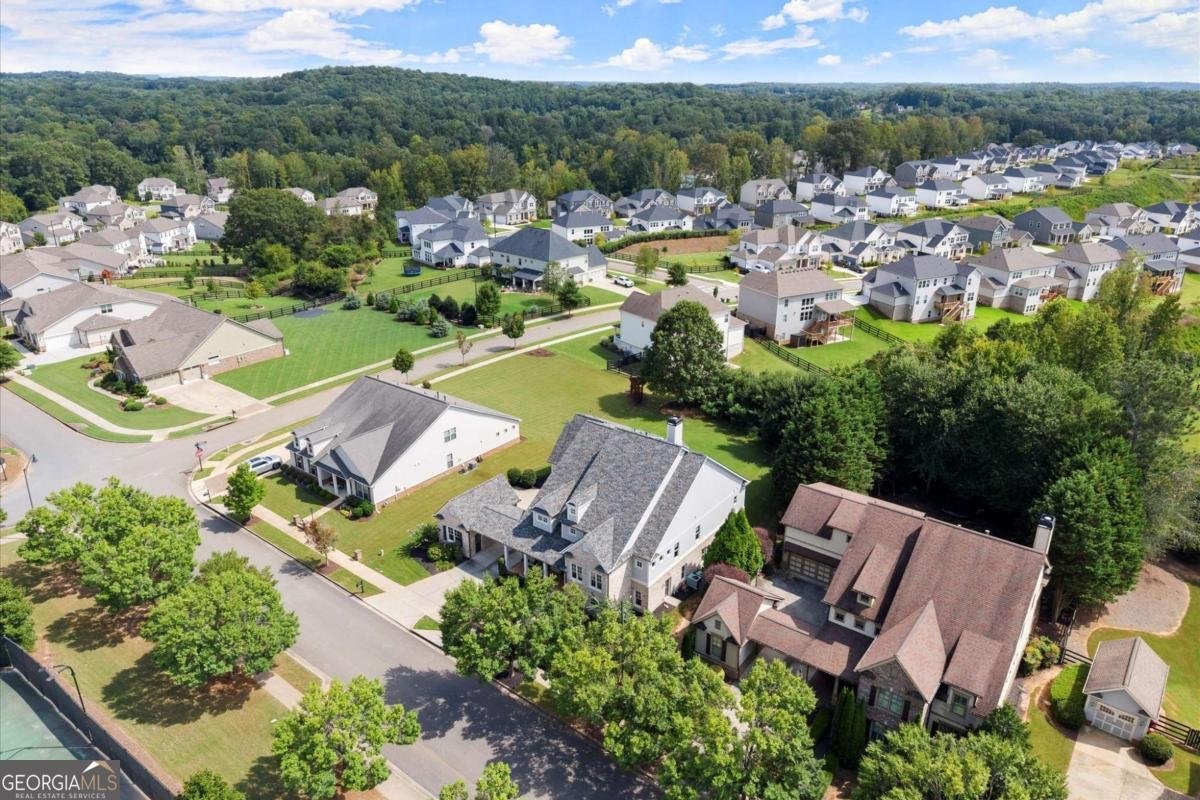 487 Carmichael Circle Canton - 5
