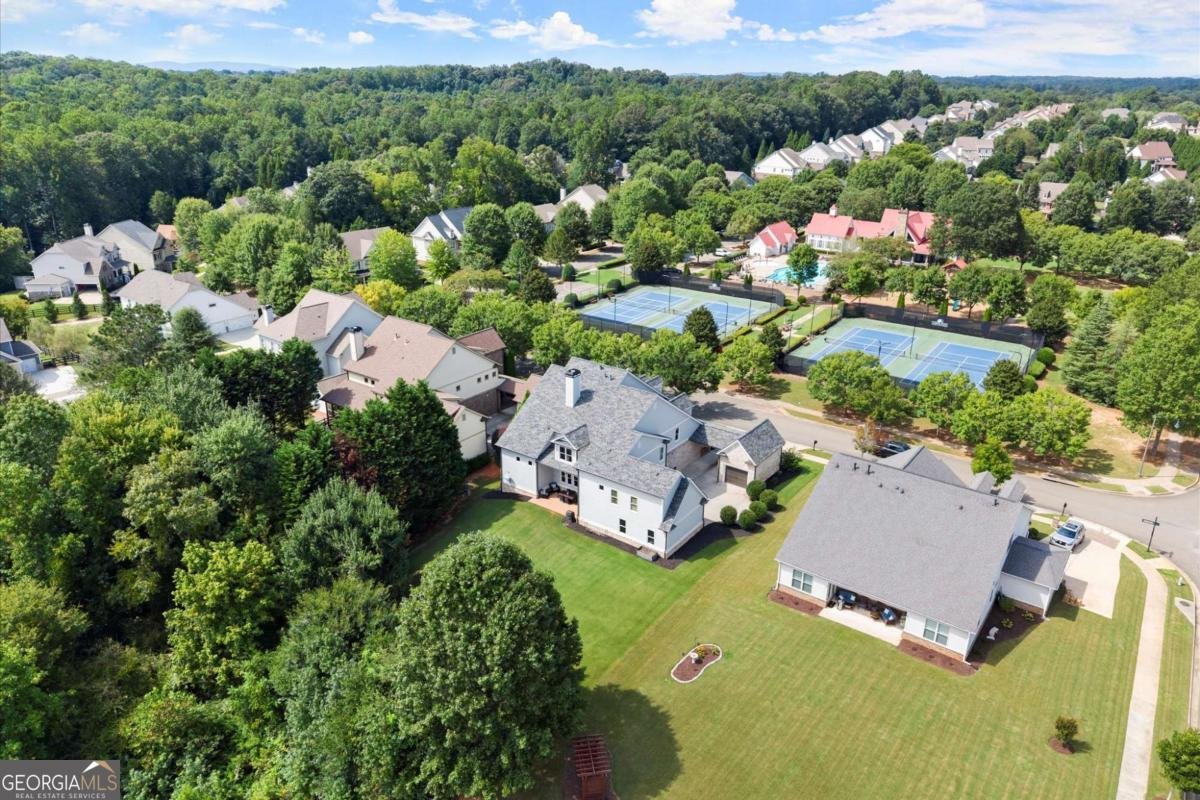 487 Carmichael Circle Canton - 61