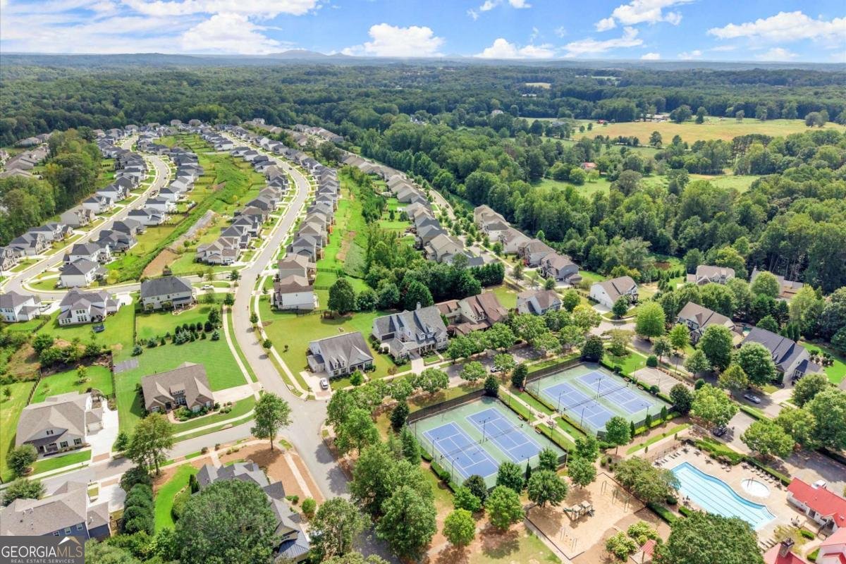 487 Carmichael Circle Canton - 8
