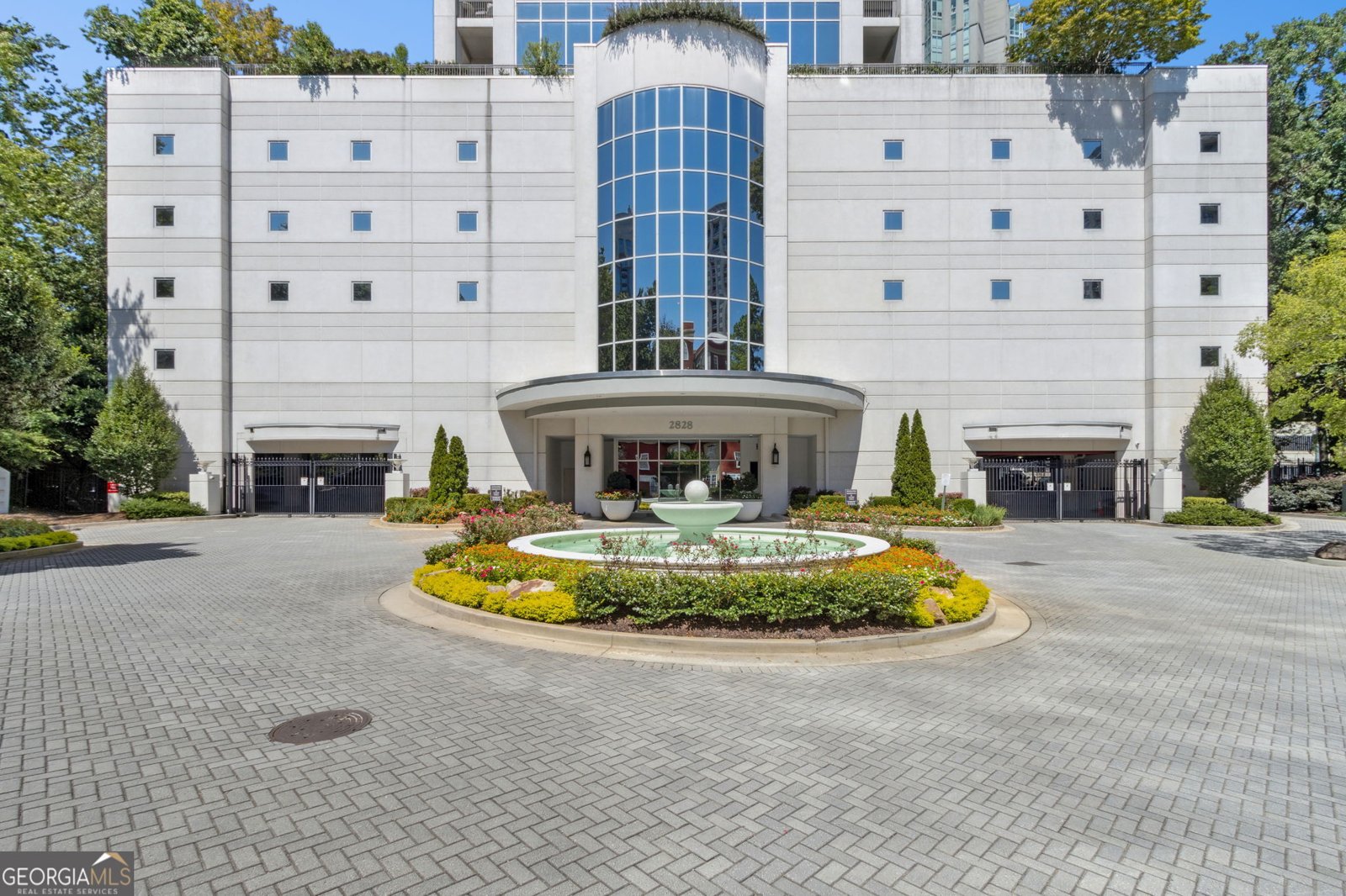 2828 Peachtree Road Atlanta - 1