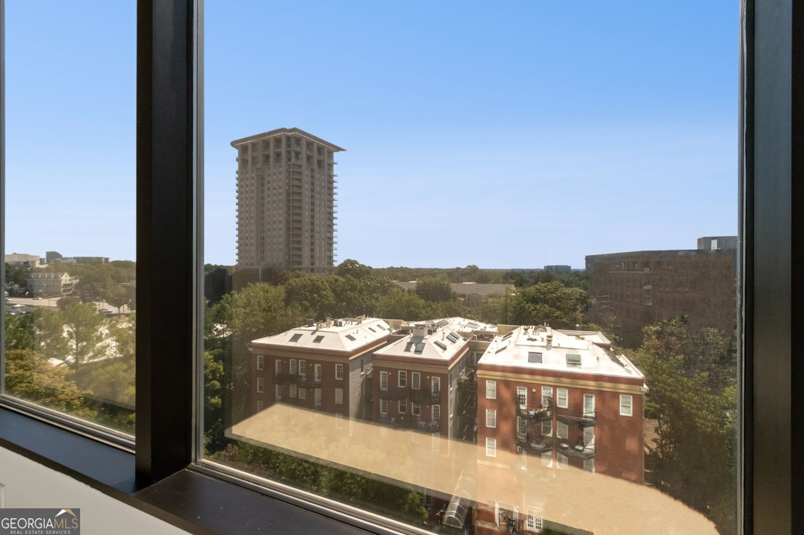2828 Peachtree Road Atlanta - 14
