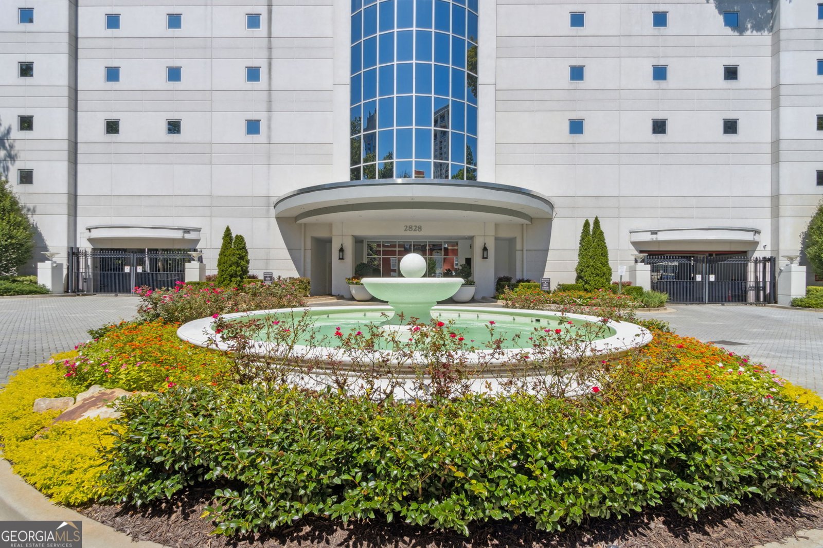 2828 Peachtree Road Atlanta - 3
