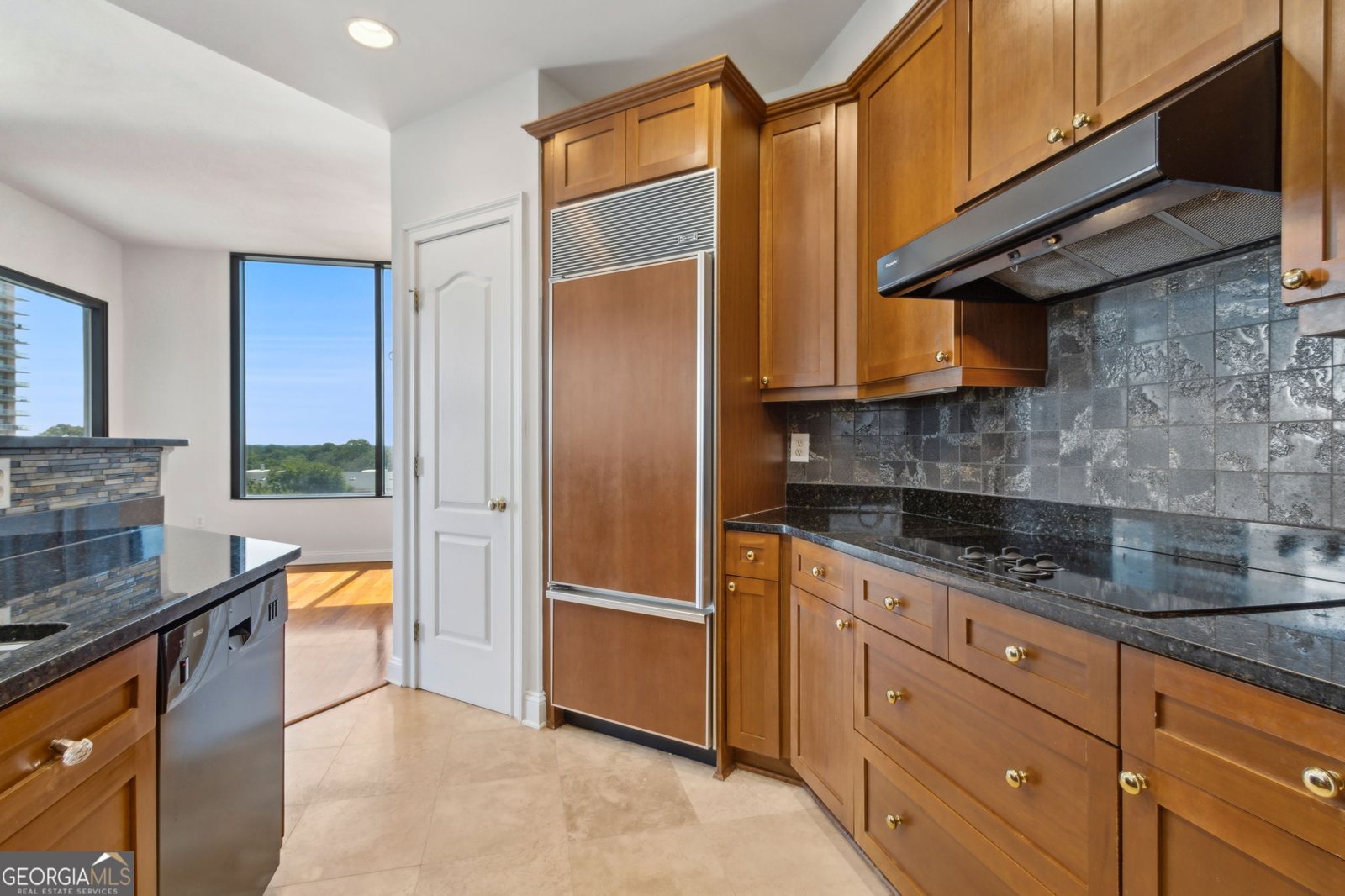 2828 Peachtree Road Atlanta - 30