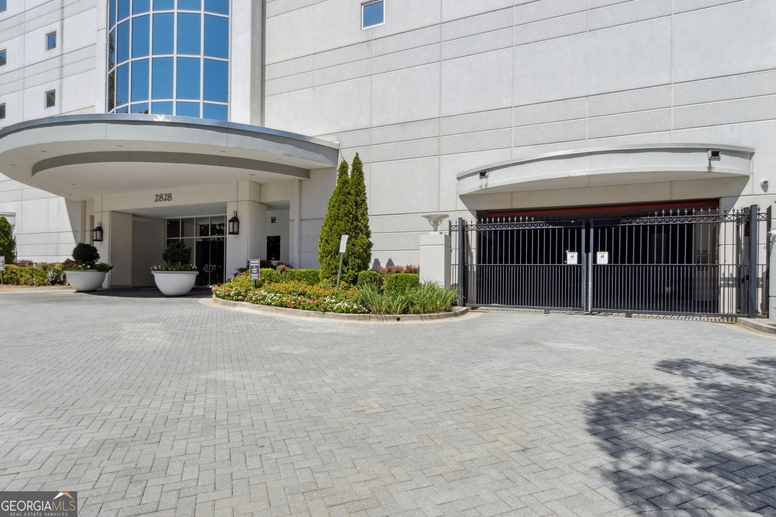 2828 Peachtree Road Atlanta - 4