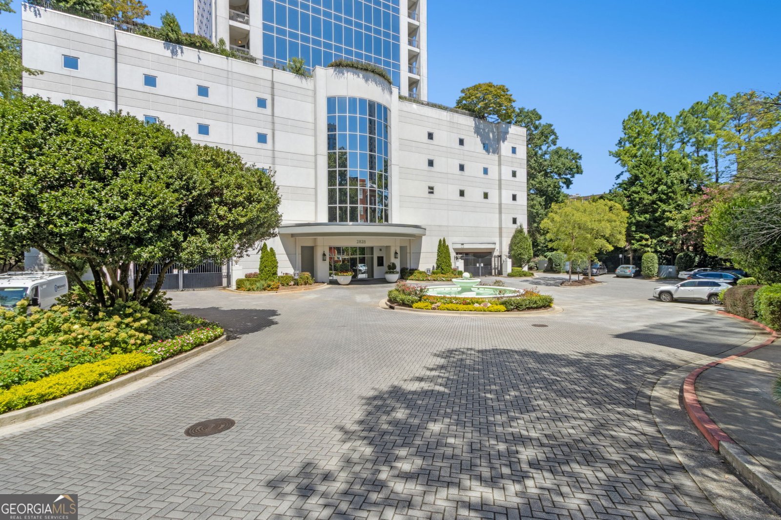 2828 Peachtree Road Atlanta - 5