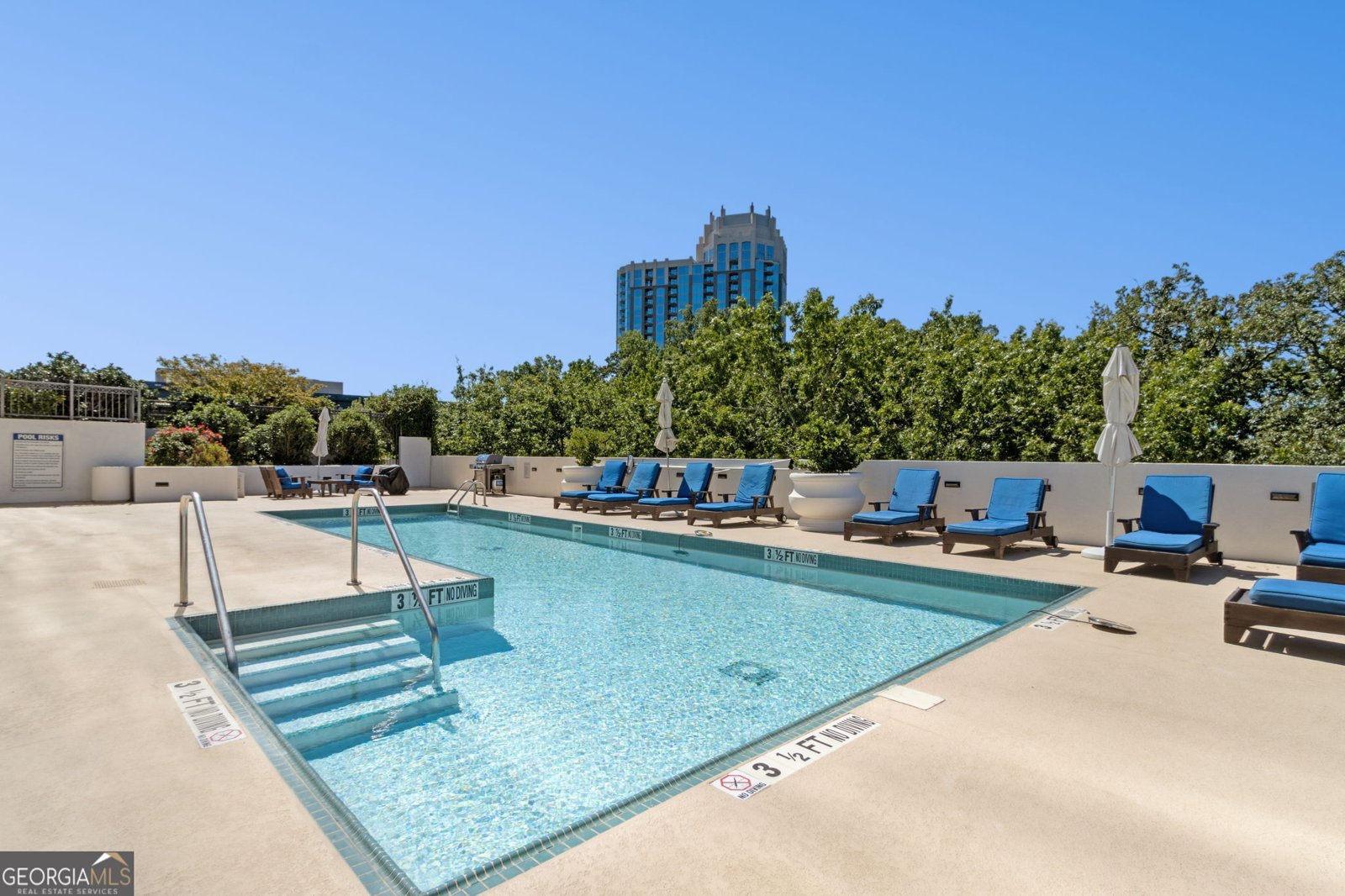 2828 Peachtree Road Atlanta - 51
