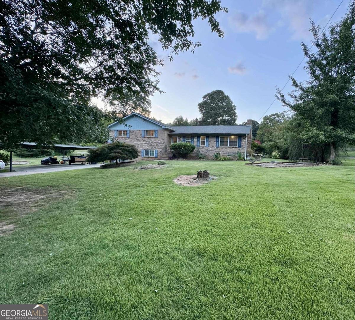 1035 Cherokee Trail Woodstock - 1