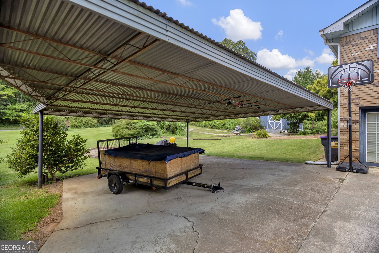 1035 Cherokee Trail Woodstock - 11