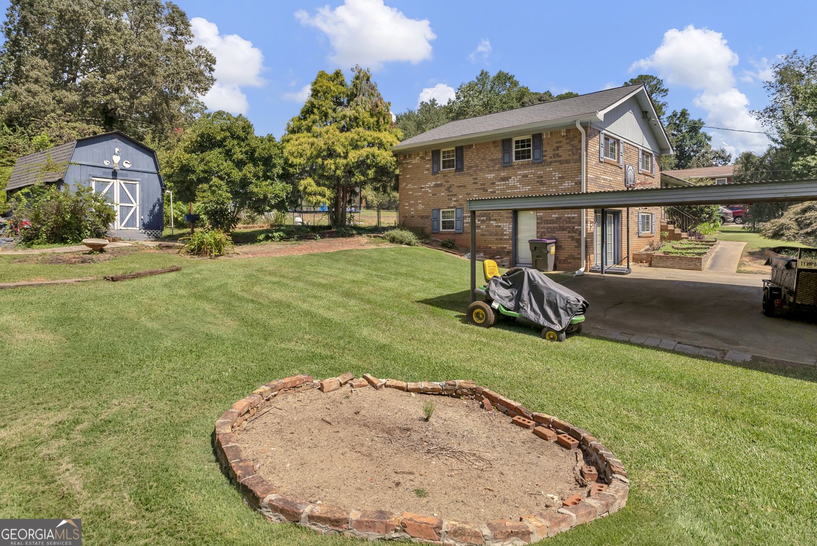 1035 Cherokee Trail Woodstock - 12