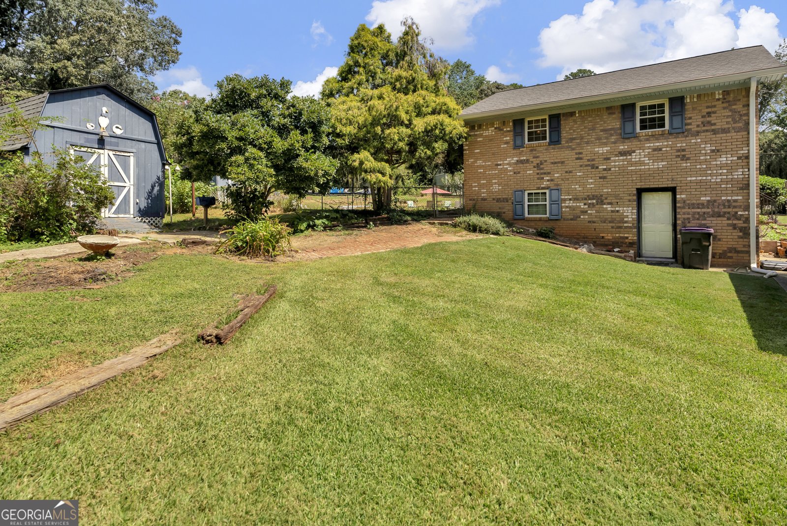 1035 Cherokee Trail Woodstock - 13