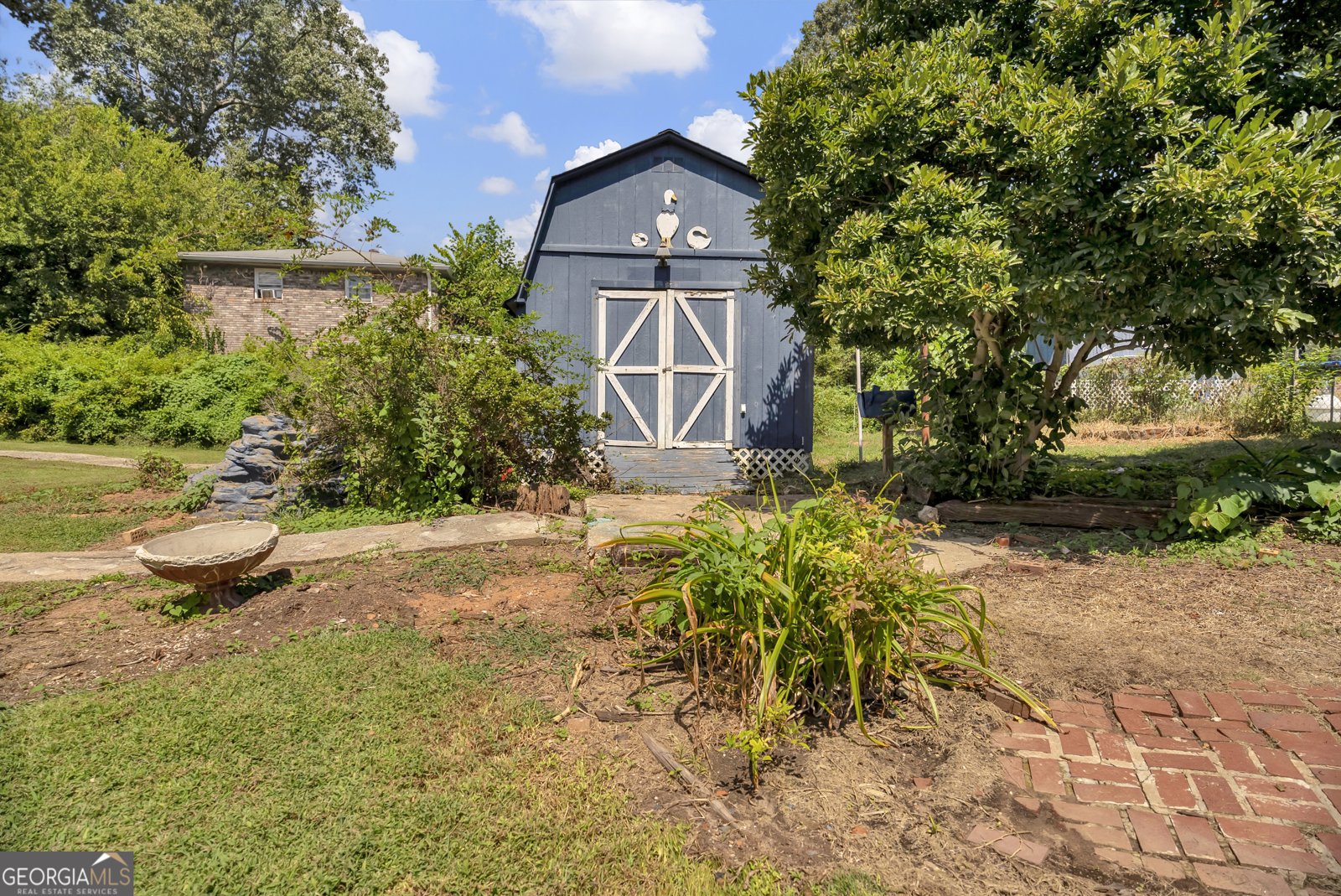 1035 Cherokee Trail Woodstock - 14