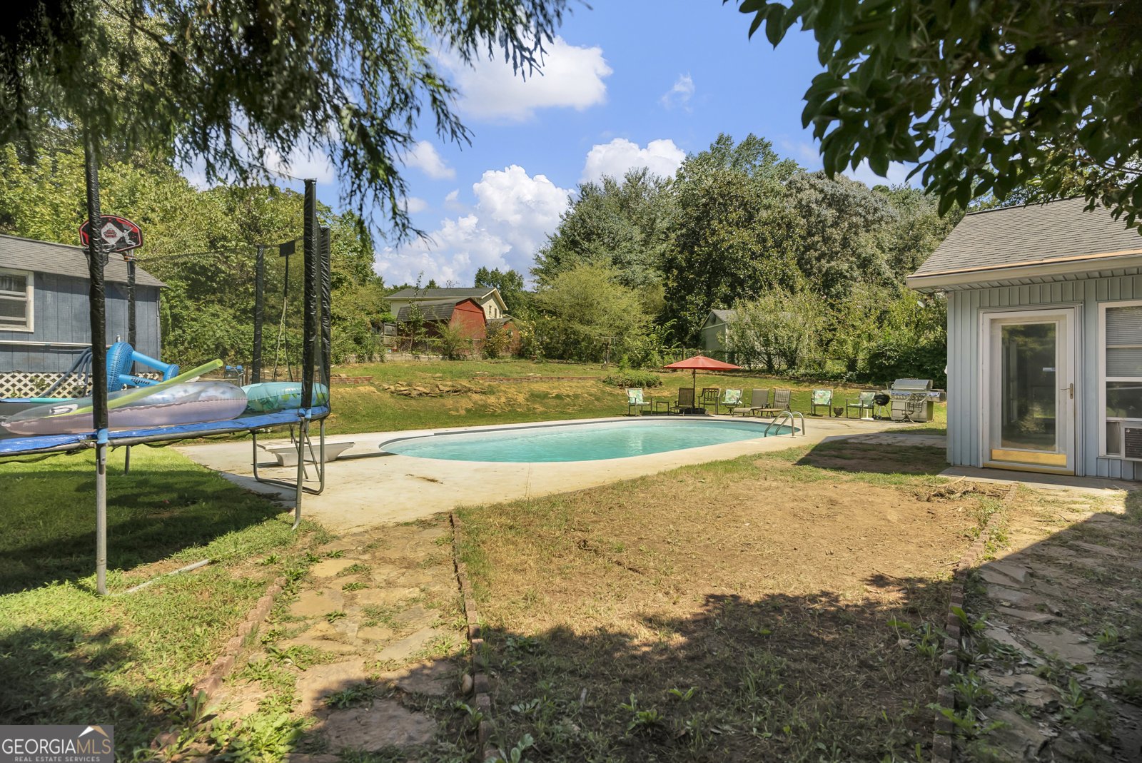 1035 Cherokee Trail Woodstock - 16