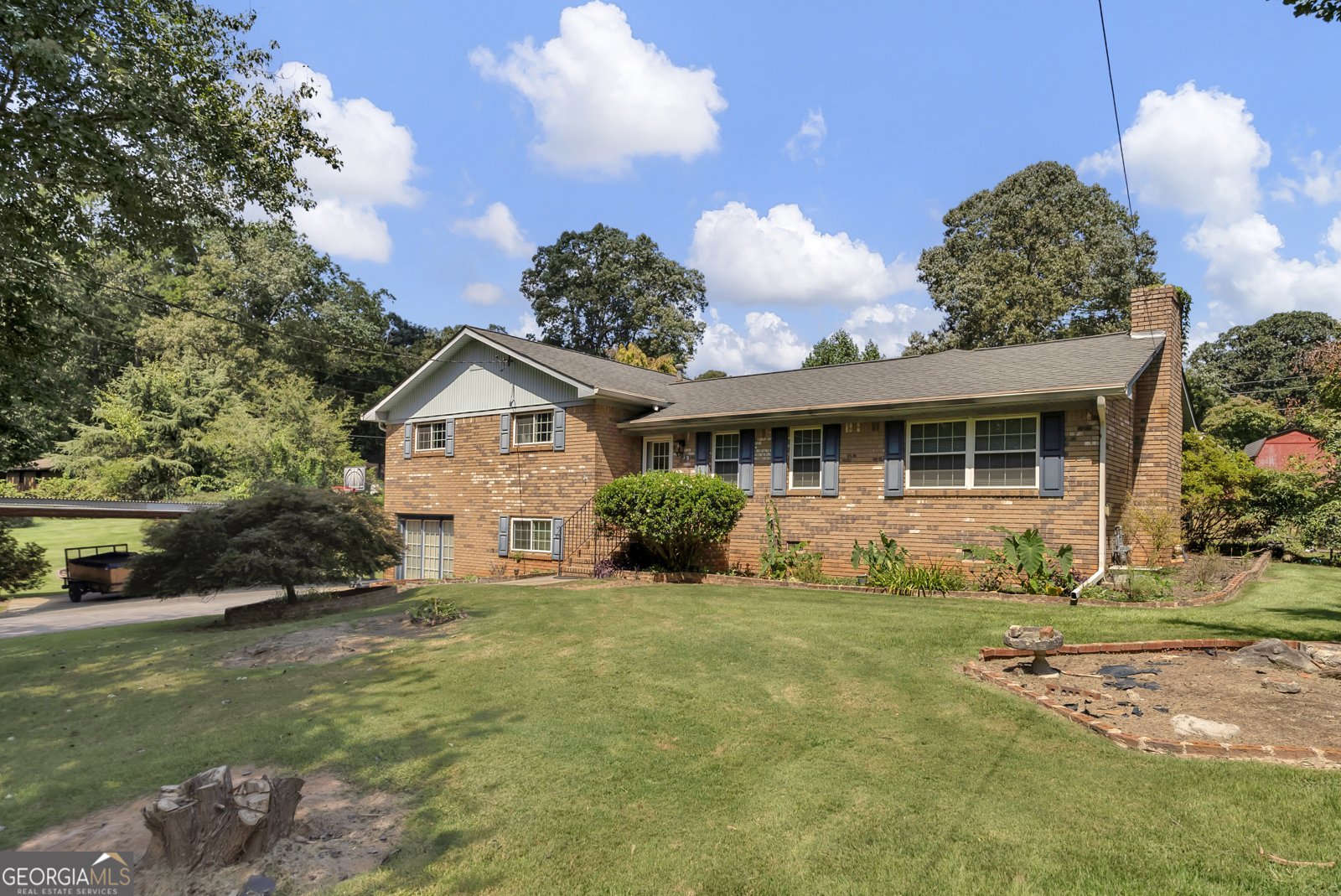 1035 Cherokee Trail Woodstock - 2