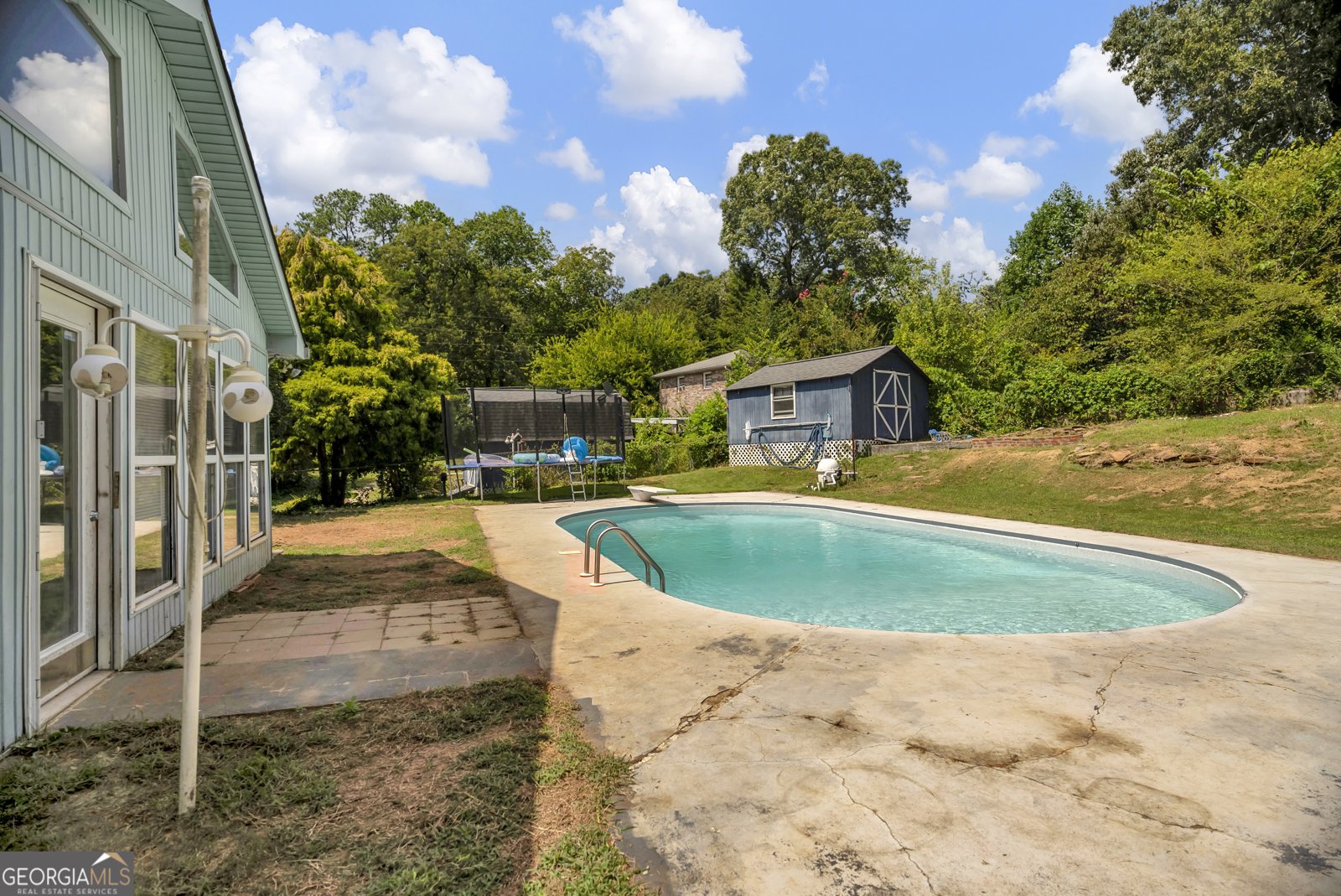 1035 Cherokee Trail Woodstock - 20