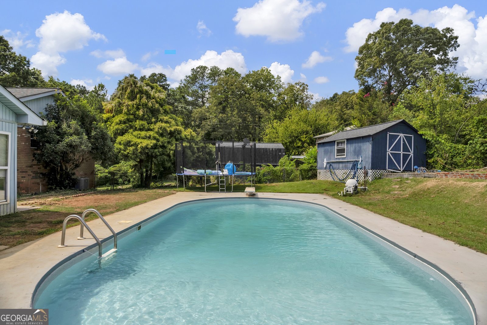 1035 Cherokee Trail Woodstock - 21