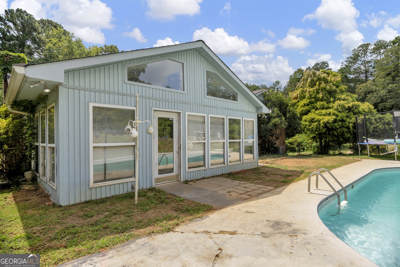 1035 Cherokee Trail Woodstock - 22