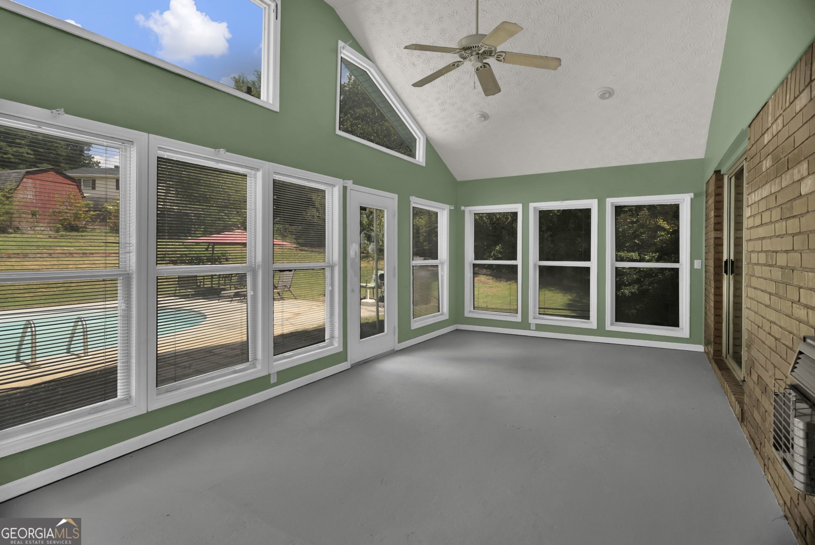 1035 Cherokee Trail Woodstock - 23