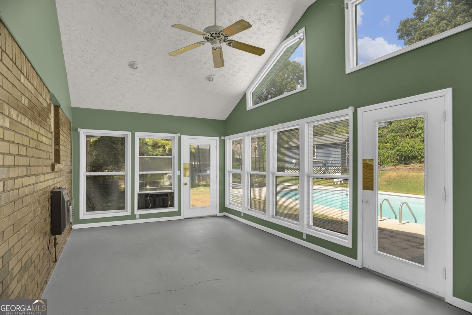 1035 Cherokee Trail Woodstock - 25