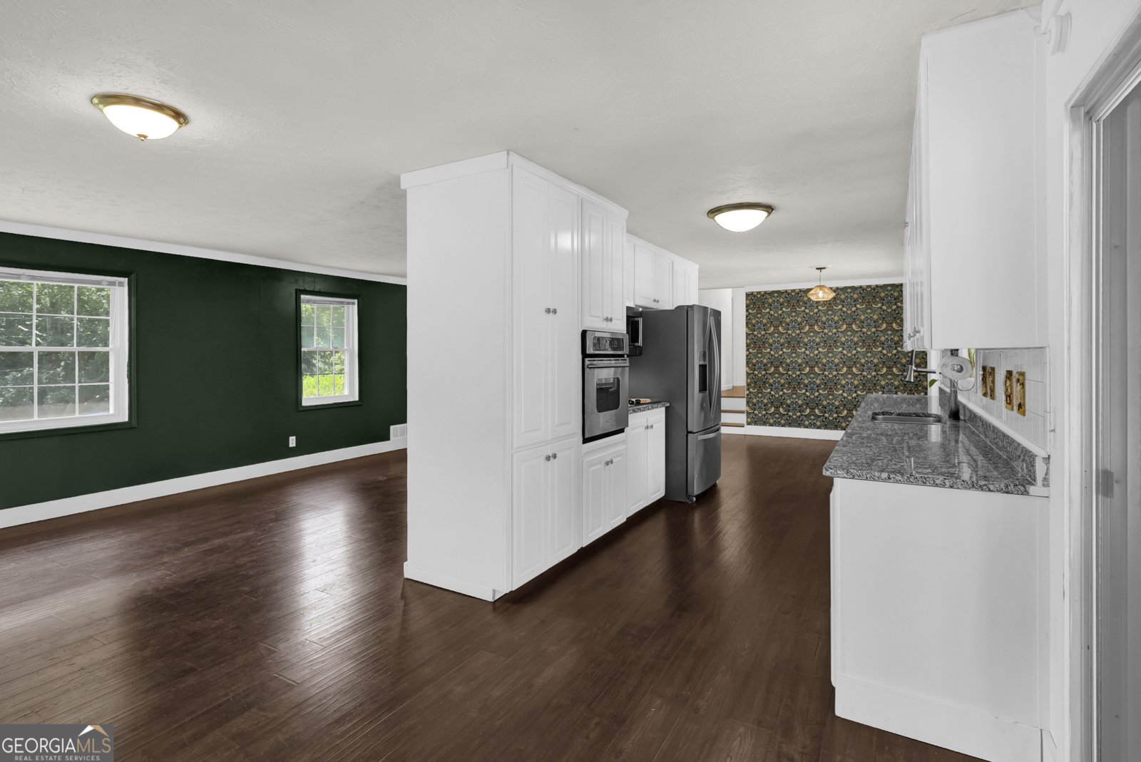 1035 Cherokee Trail Woodstock - 27