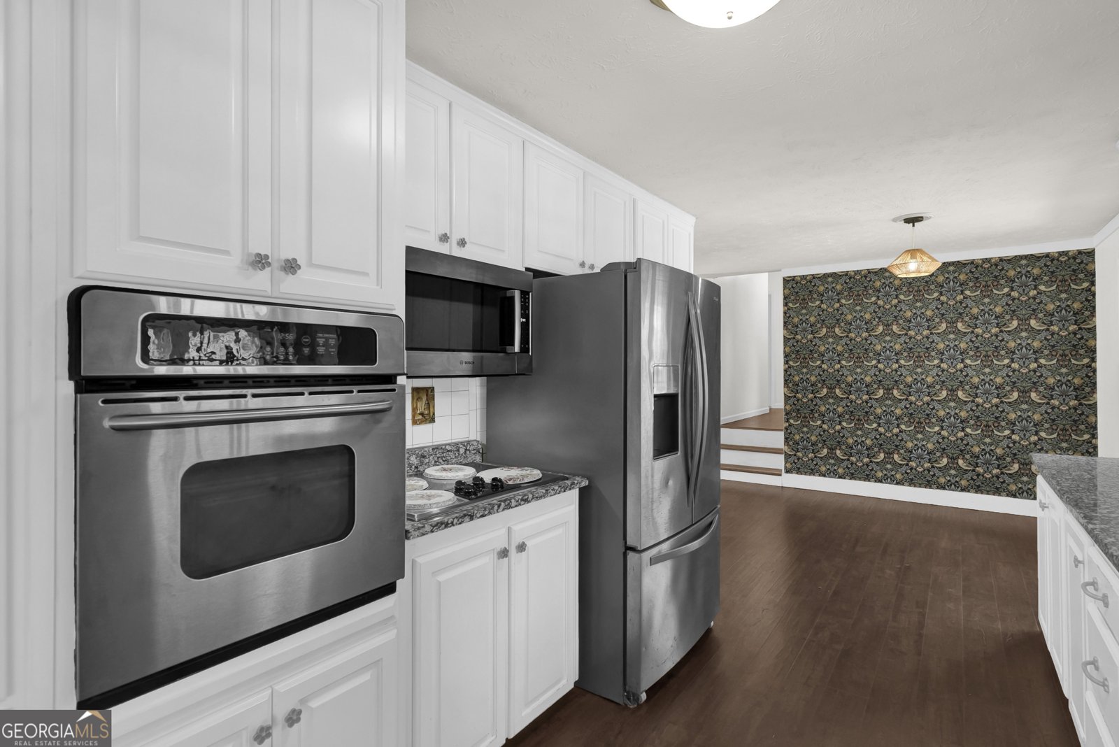1035 Cherokee Trail Woodstock - 30