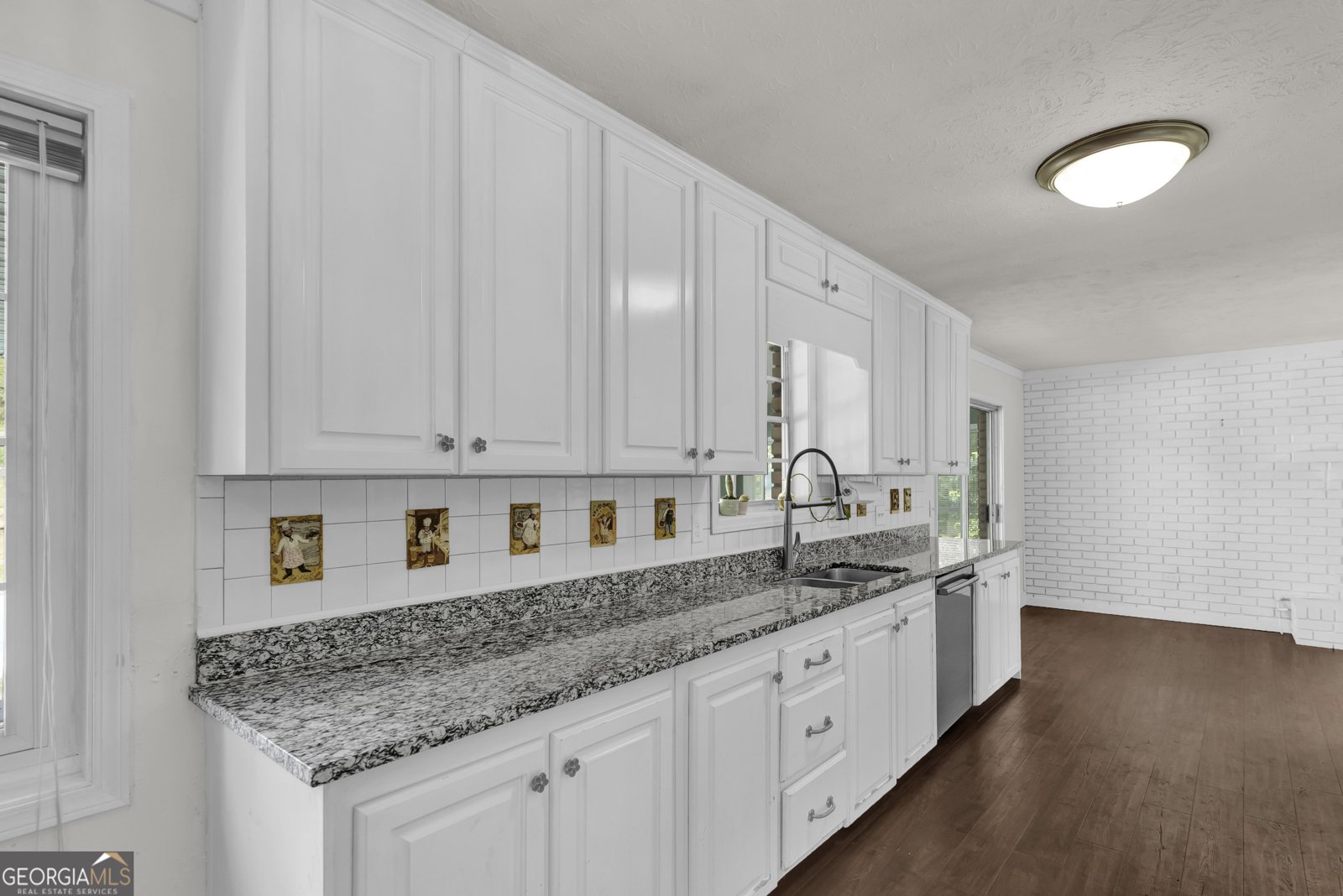 1035 Cherokee Trail Woodstock - 39