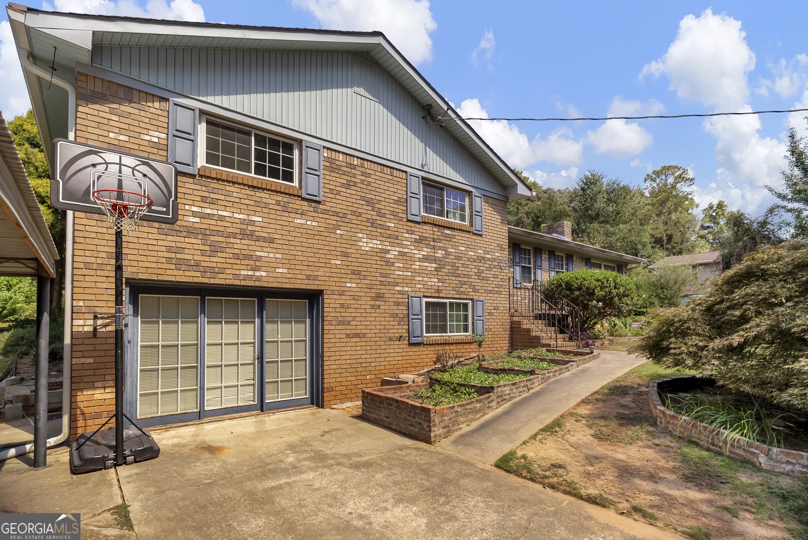 1035 Cherokee Trail Woodstock - 4