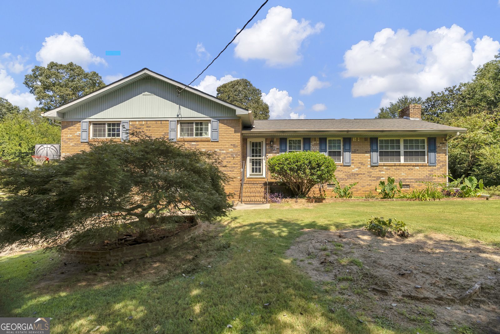 1035 Cherokee Trail Woodstock - 5