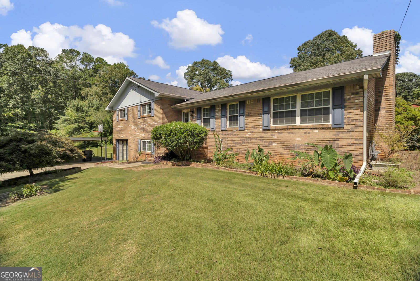1035 Cherokee Trail Woodstock - 6