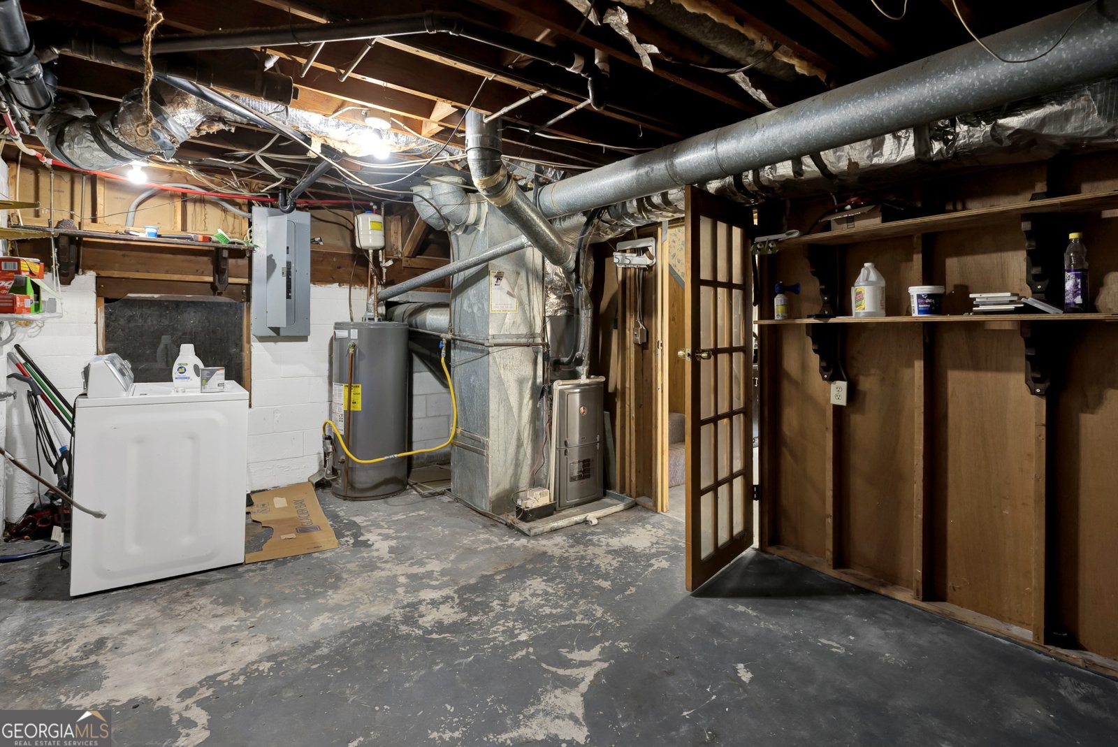 1035 Cherokee Trail Woodstock - 64