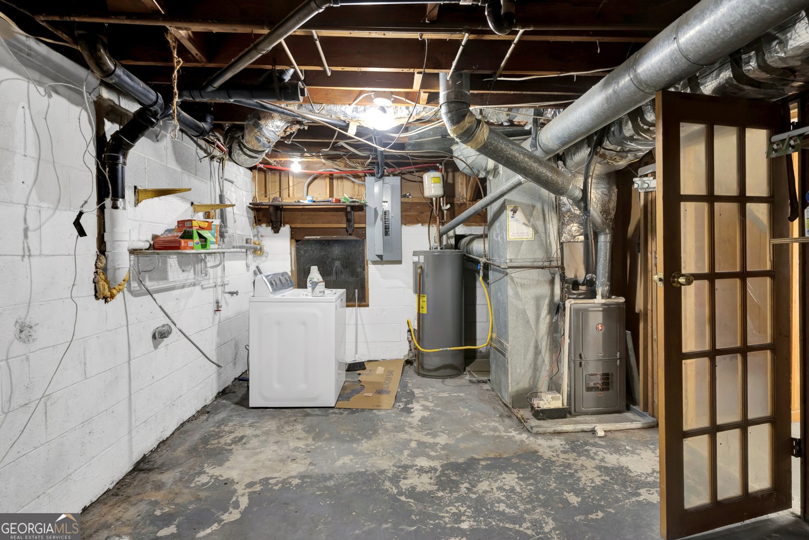 1035 Cherokee Trail Woodstock - 65