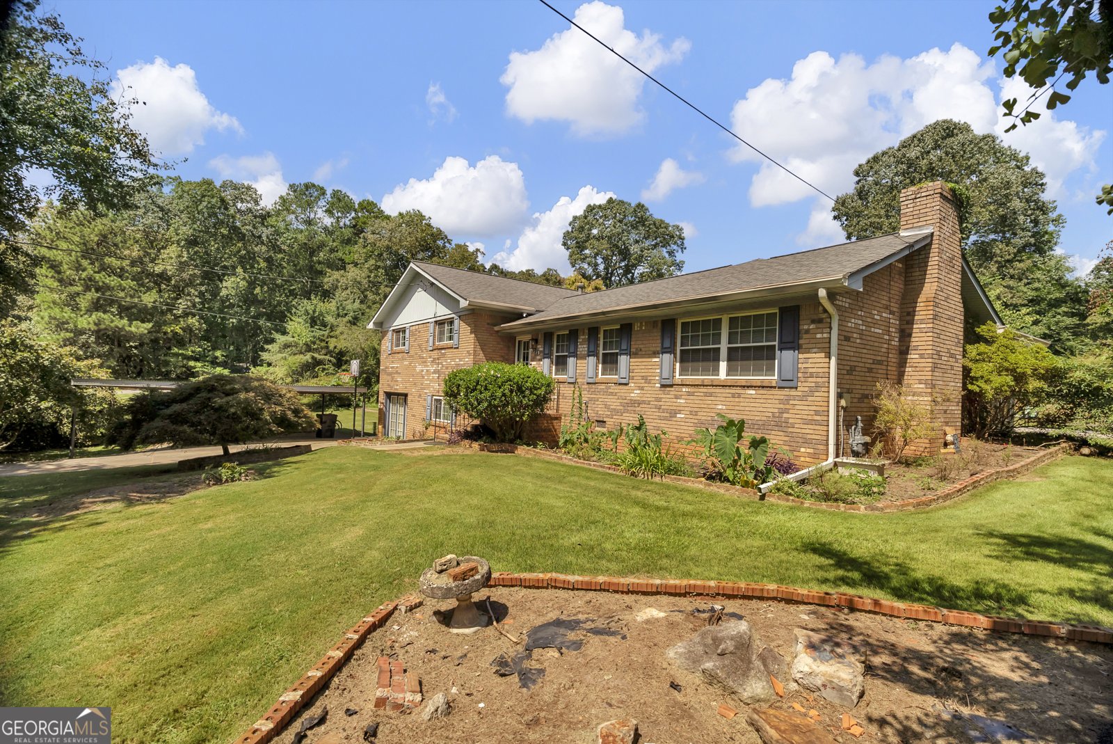 1035 Cherokee Trail Woodstock - 7