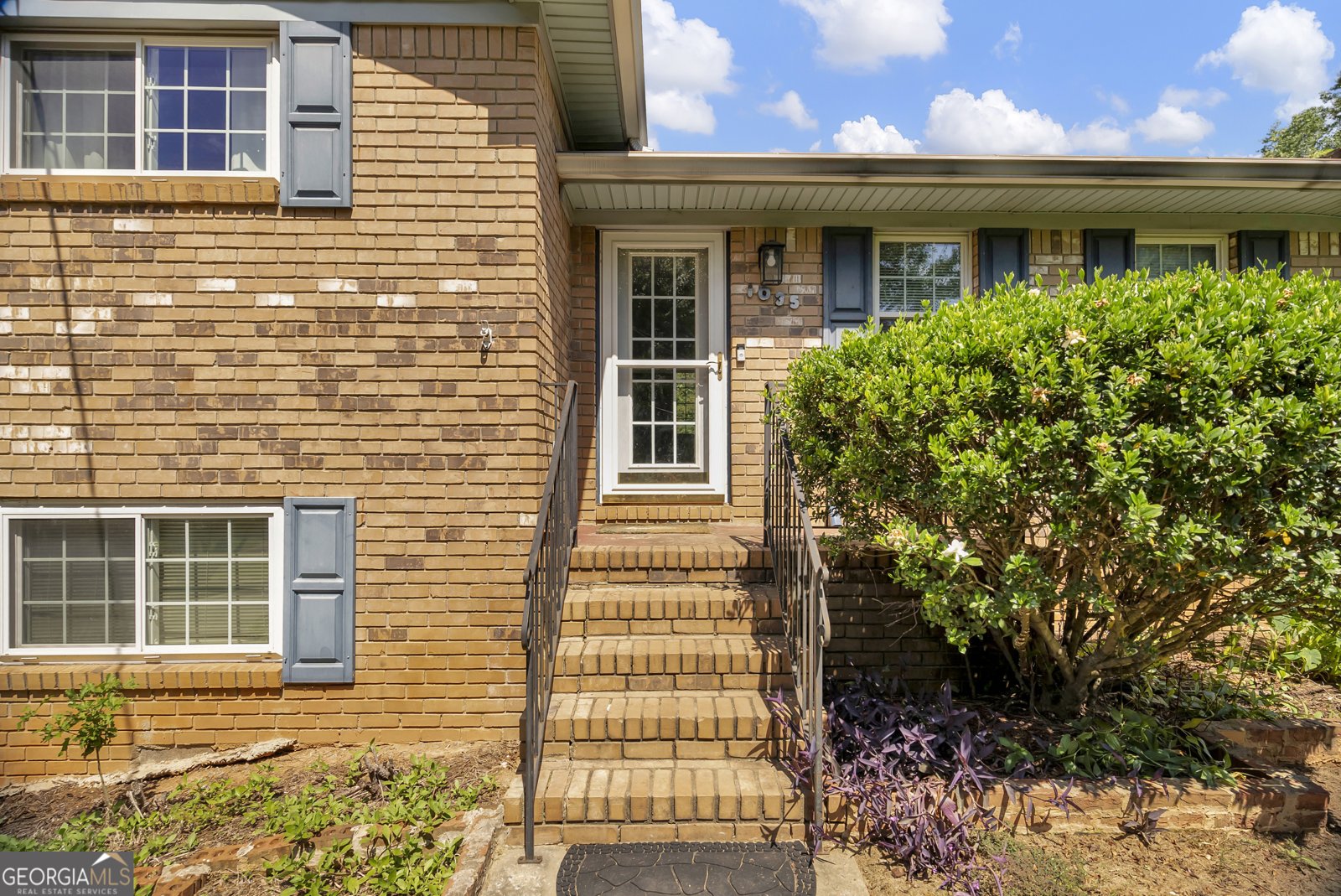 1035 Cherokee Trail Woodstock - 8