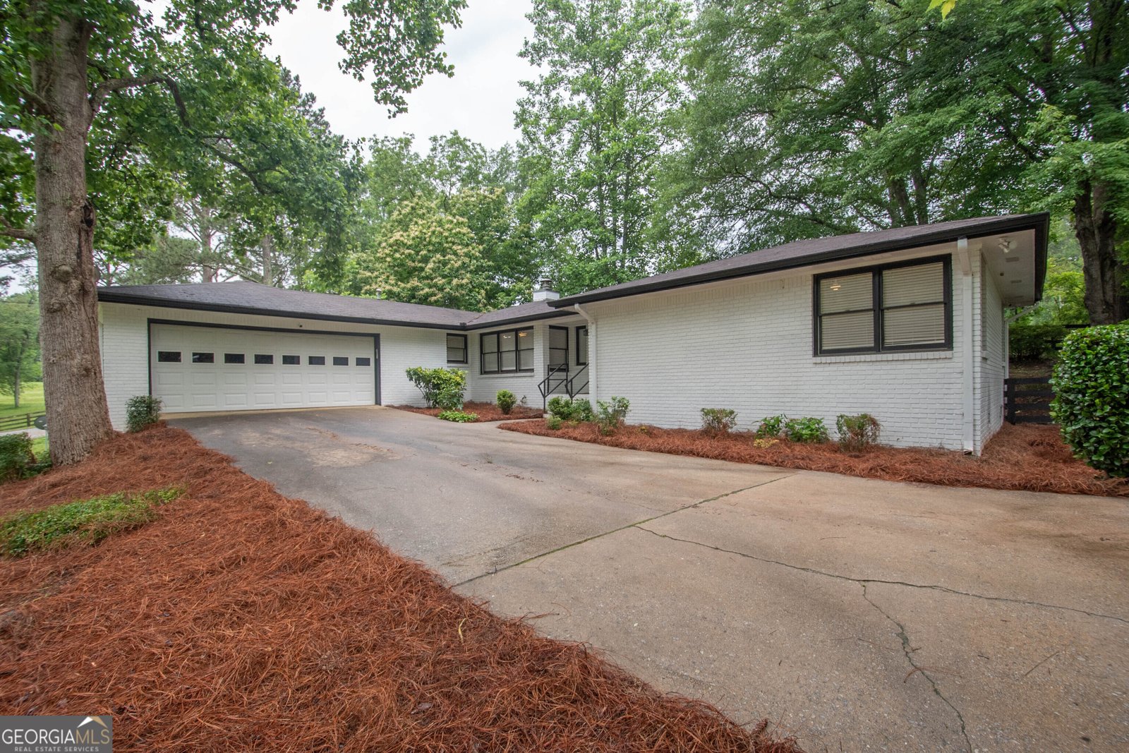 7505 Rico Road Chattahoochee Hills - 2