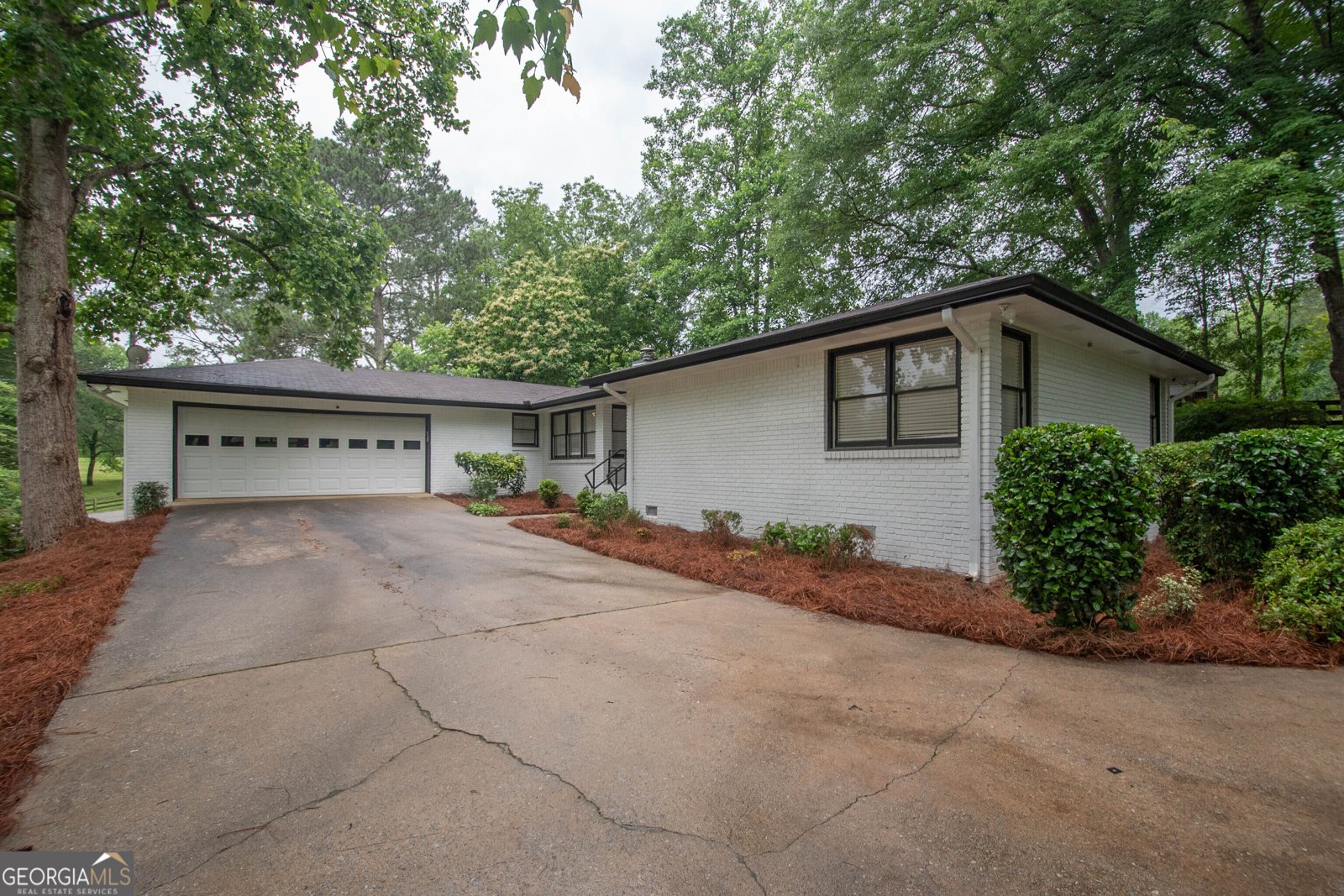 7505 Rico Road Chattahoochee Hills - 3