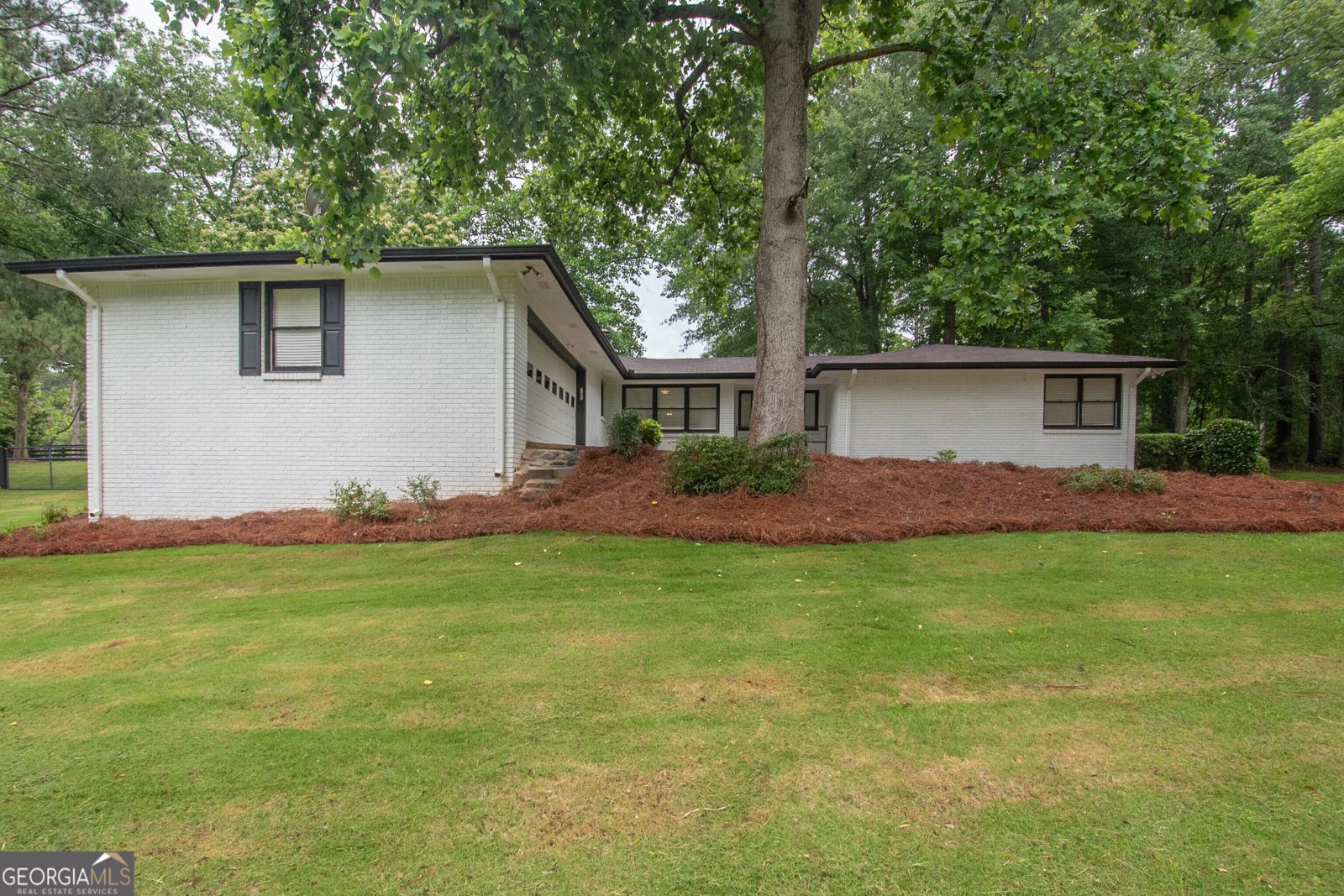 7505 Rico Road Chattahoochee Hills - 5