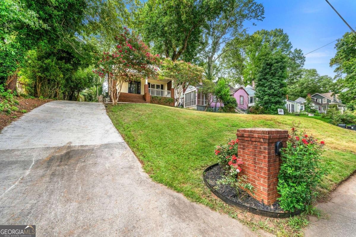 1058 Jefferson Avenue Atlanta - 2