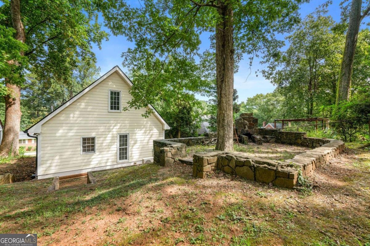 1058 Jefferson Avenue Atlanta - 25