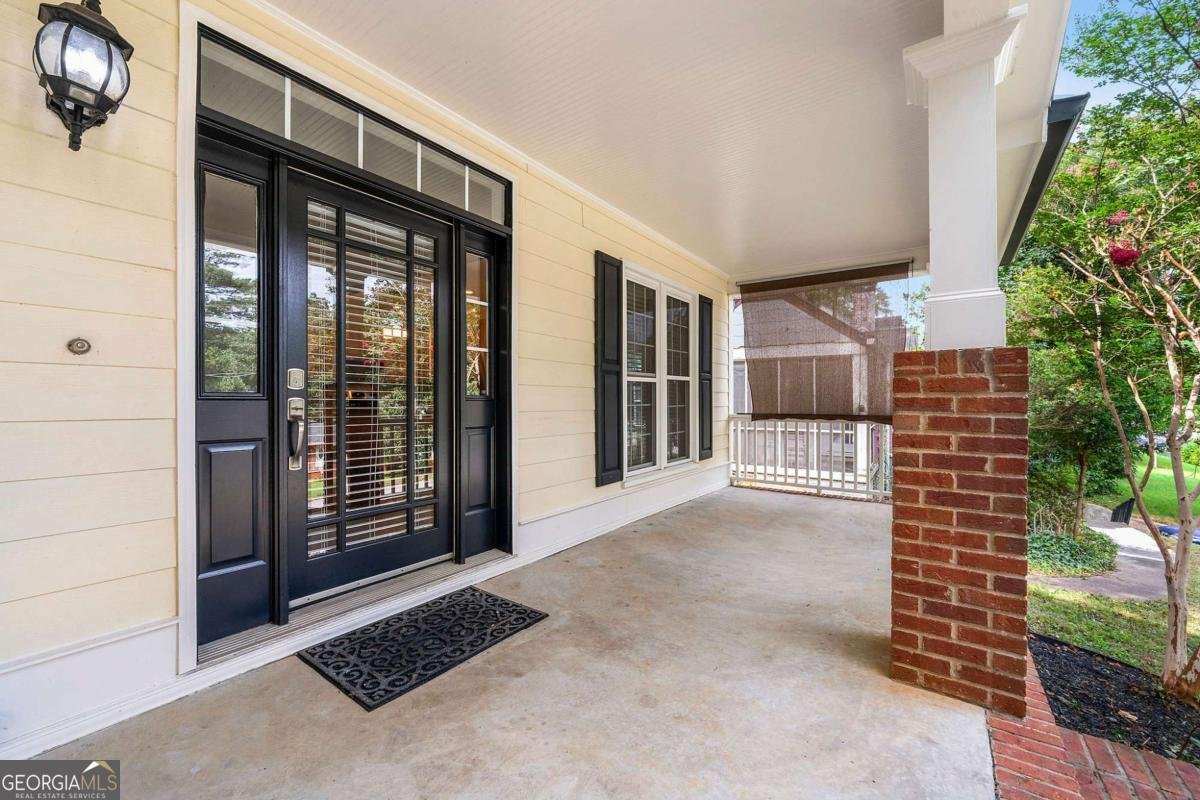 1058 Jefferson Avenue Atlanta - 3