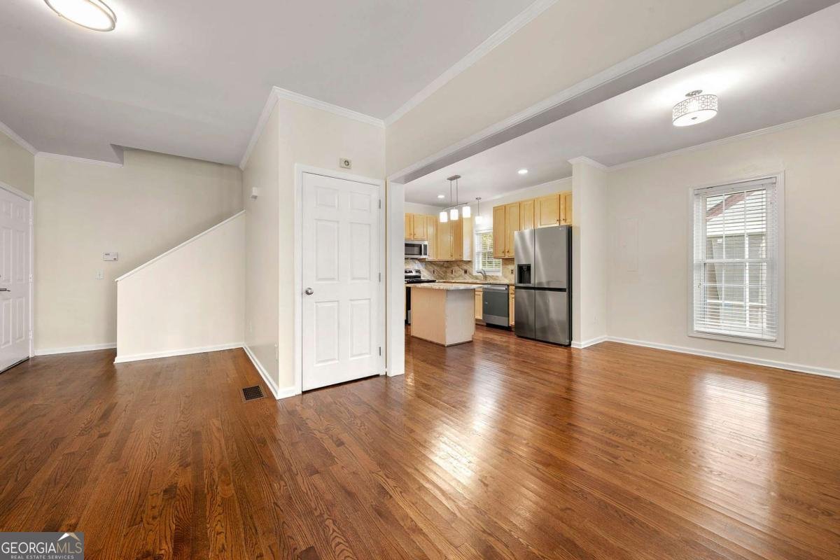 1058 Jefferson Avenue Atlanta - 4