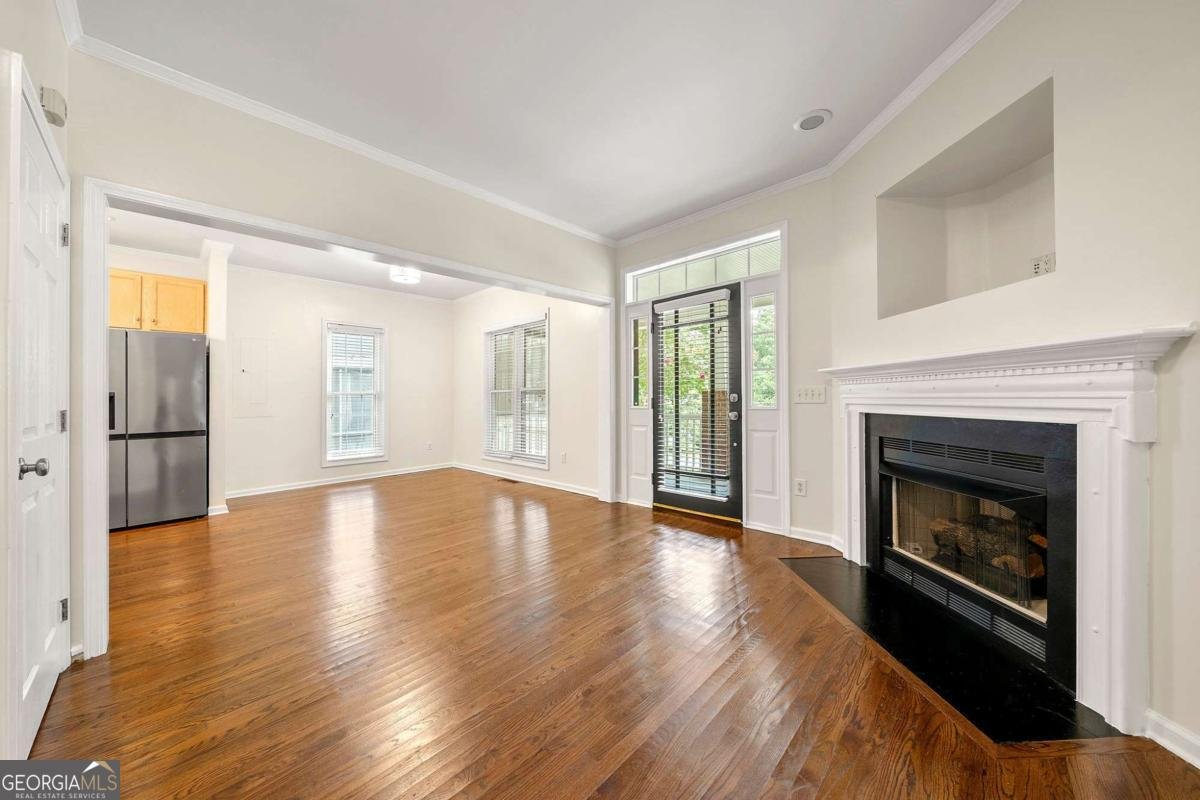 1058 Jefferson Avenue Atlanta - 5