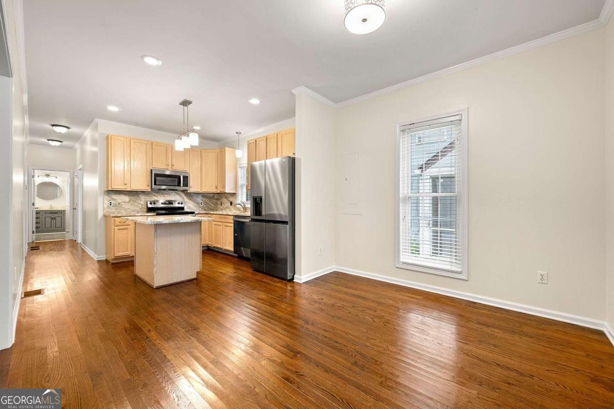 1058 Jefferson Avenue Atlanta - 6