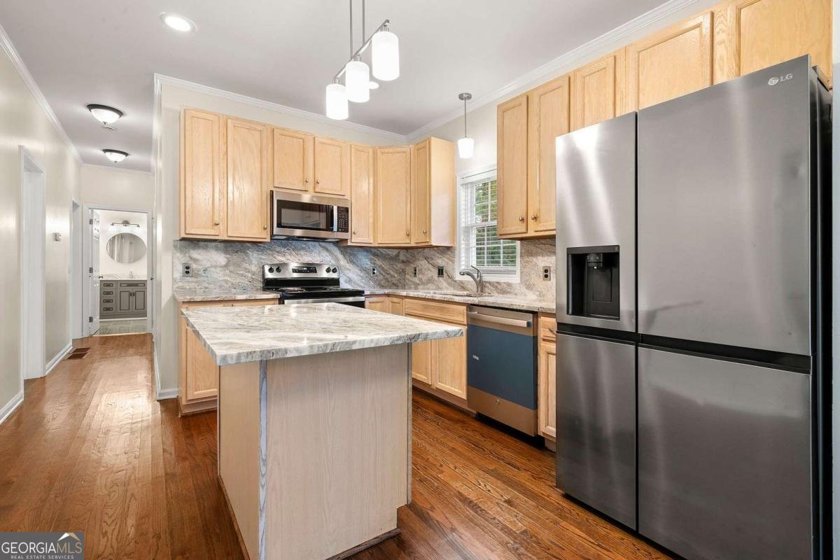 1058 Jefferson Avenue Atlanta - 8