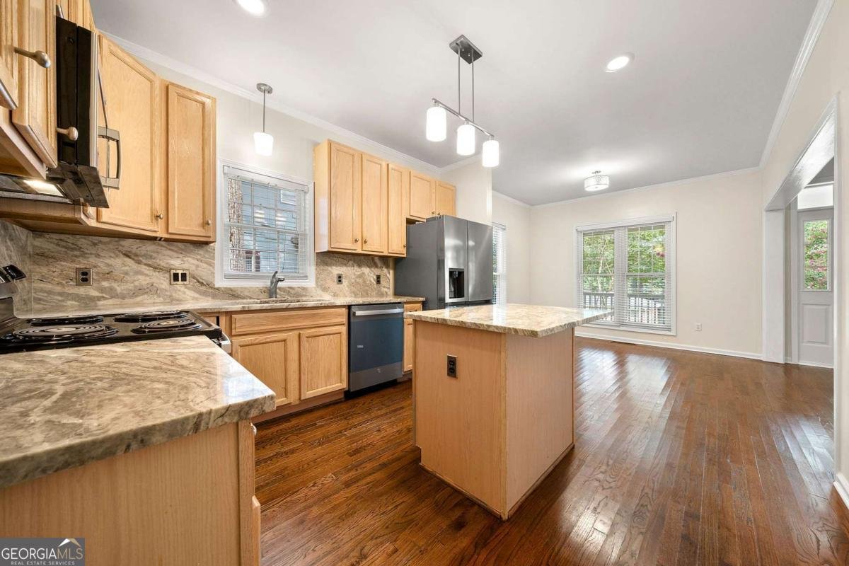 1058 Jefferson Avenue Atlanta - 9