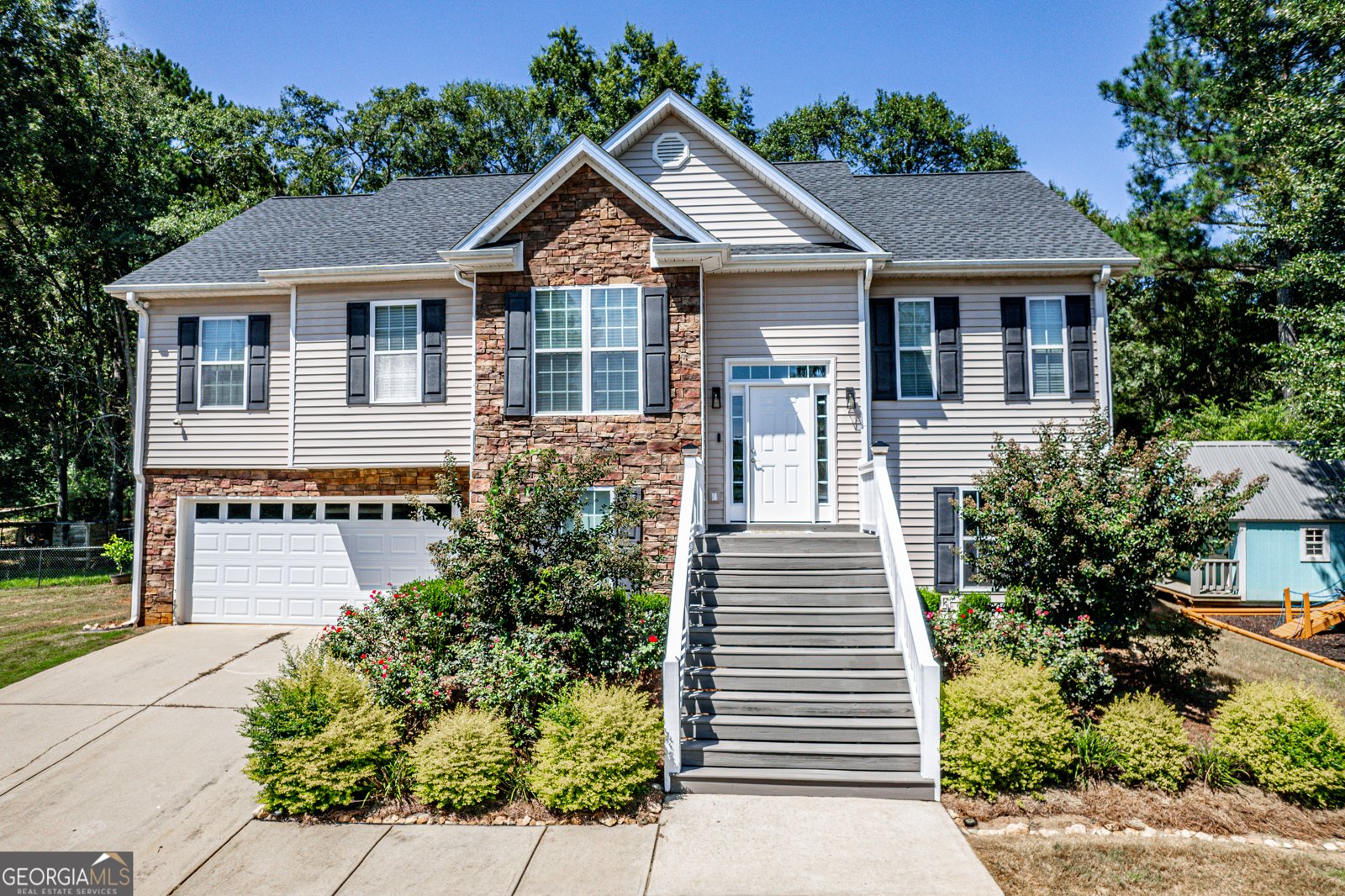 350 Stoneridge Drive Milledgeville - 1