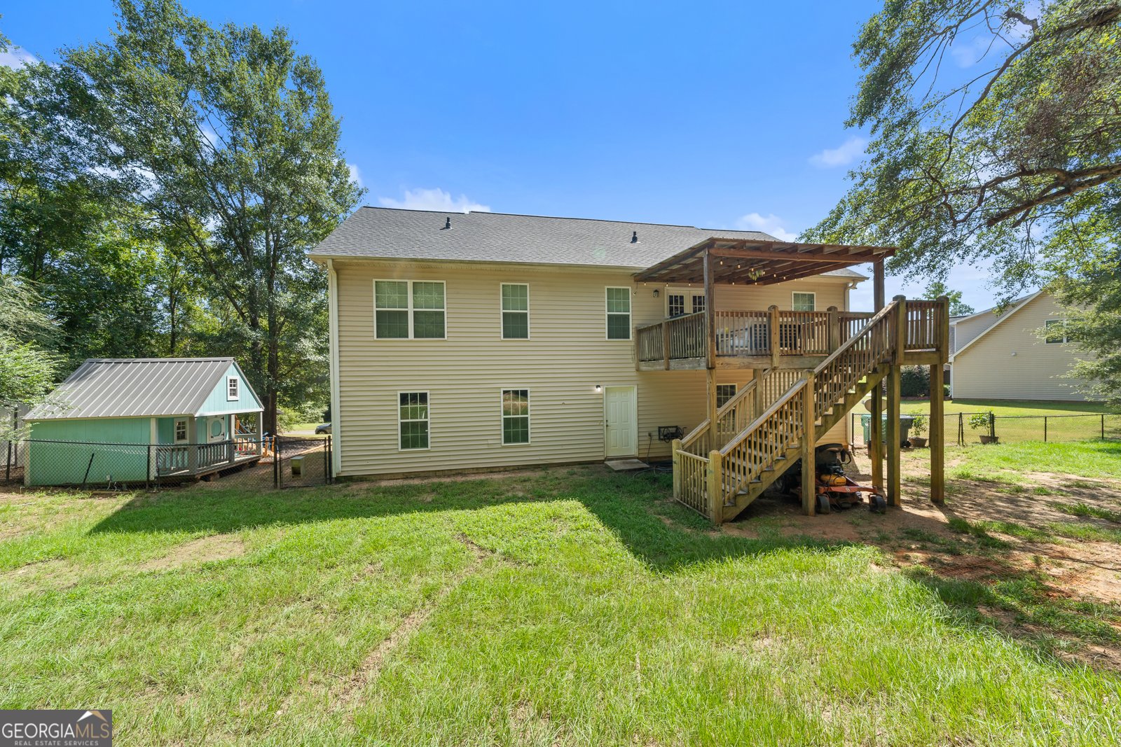 350 Stoneridge Drive Milledgeville - 11
