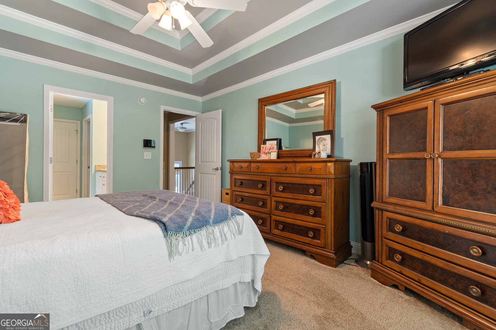 350 Stoneridge Drive Milledgeville - 20